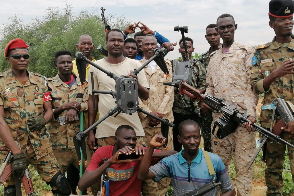 ماذا يعني كسر الجيش السوداني حصار الفاشر جوا؟