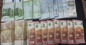 تفاصيل التحقيق مع متهم بتجارة العملة خارج نطاق السوق المصرفية – اليوم السابع