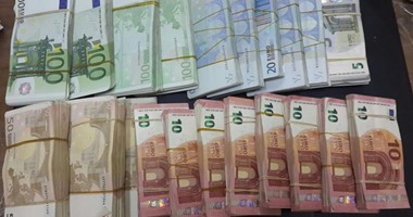 تفاصيل التحقيق مع متهم بتجارة العملة خارج نطاق السوق المصرفية – اليوم السابع