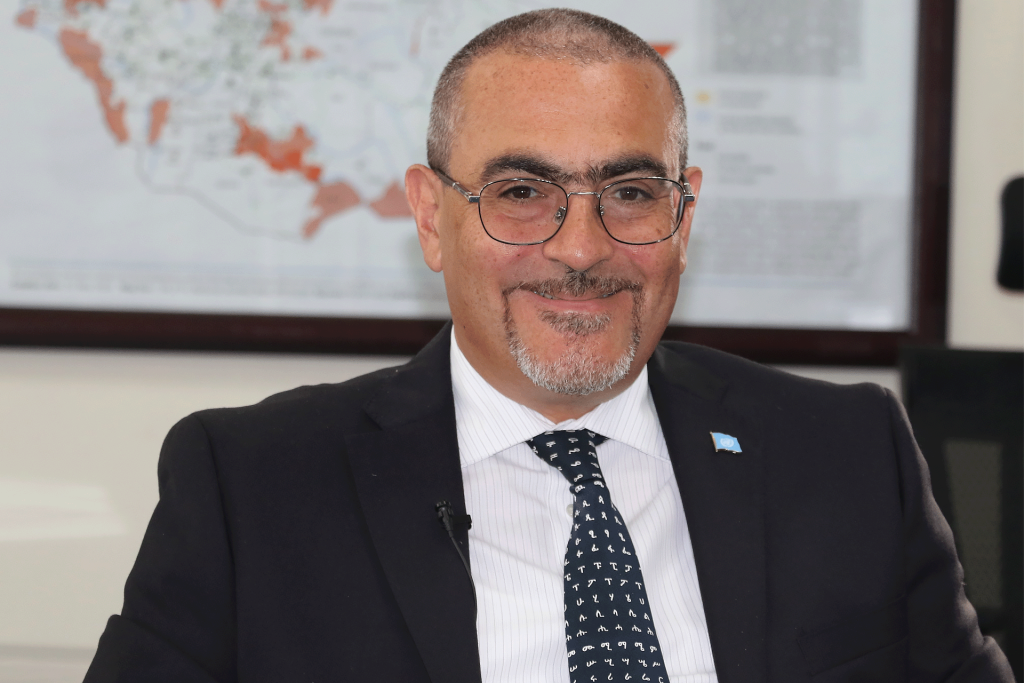 منسق أممي: نشعر بالفزع من تصاعد العمليات العسكرية في الضفة وغزة