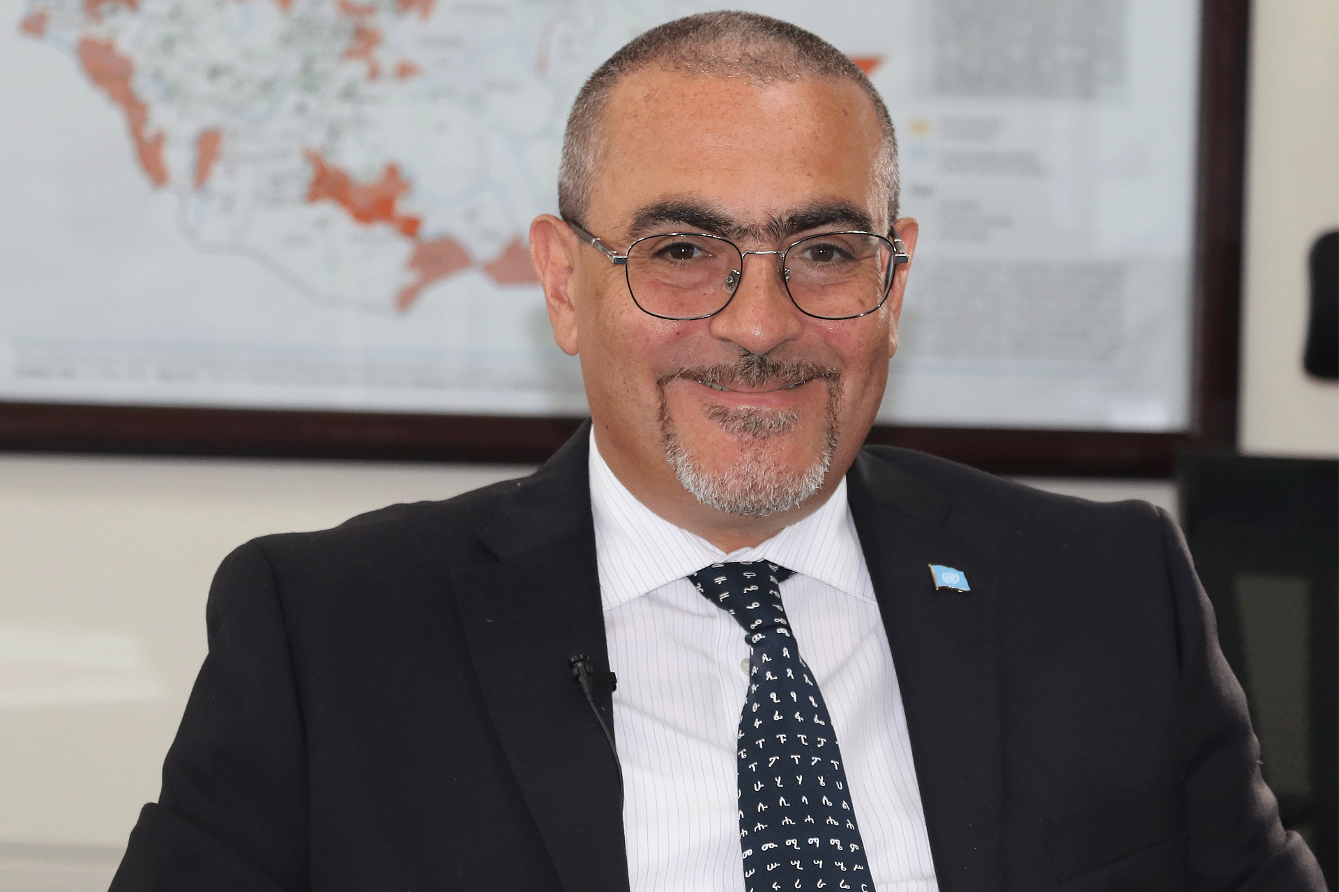 منسق أممي: نشعر بالفزع من تصاعد العمليات العسكرية في الضفة وغزة