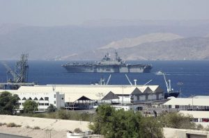 Pour la première fois depuis des années... La Syrie reprend l'exportation de pétrole depuis le terminal de Tartous