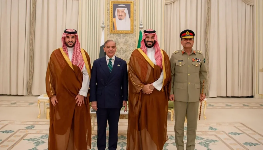 ليست الاتفاقات ‘ردا على دول محددة’… لكن لماذا تقلق إسرائيل؟