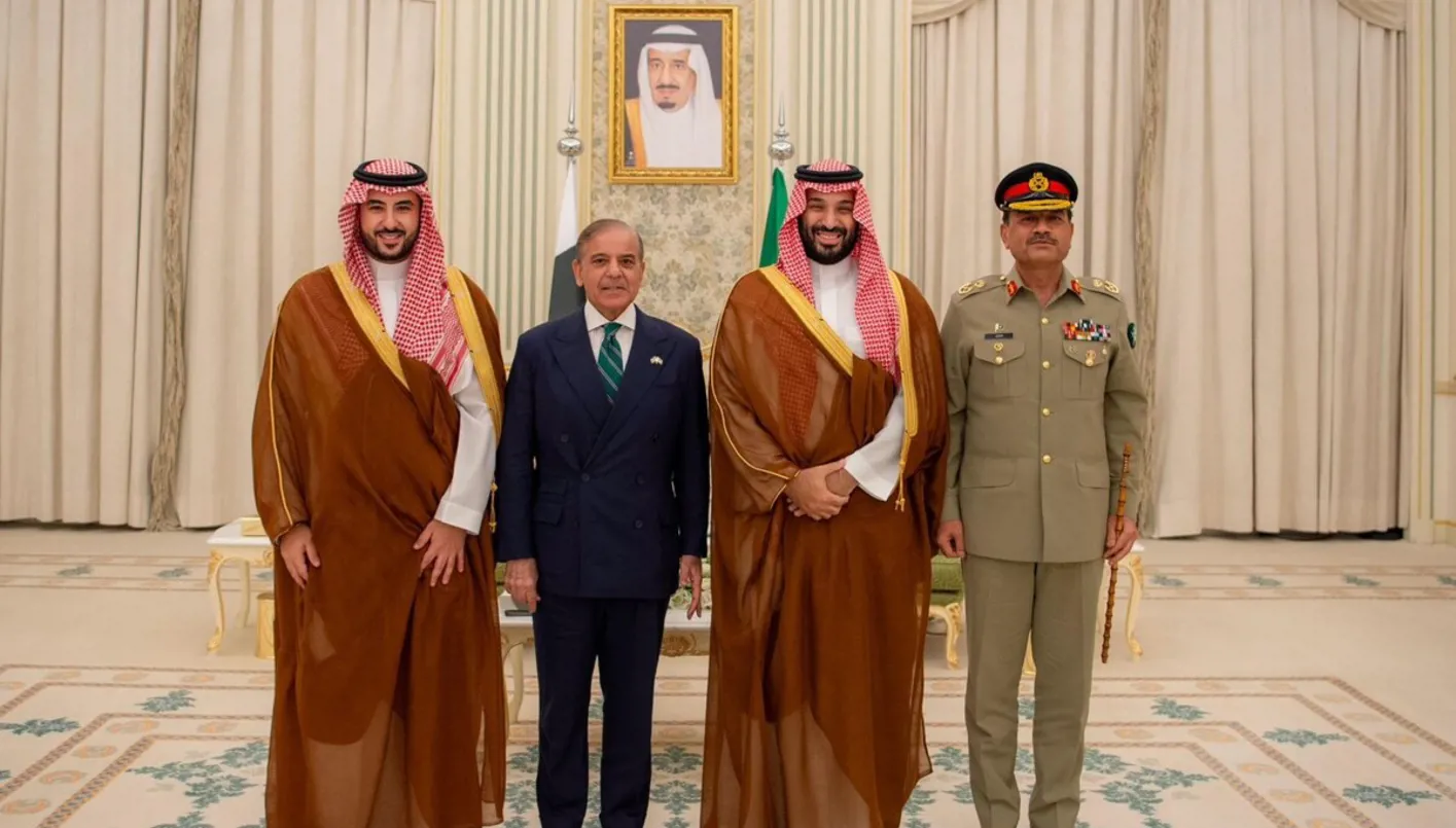 ليست الاتفاقات ‘ردا على دول محددة’… لكن لماذا تقلق إسرائيل؟