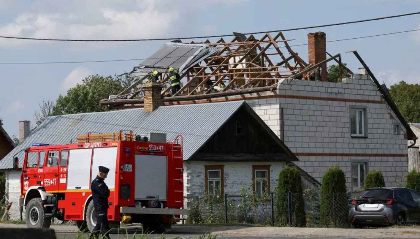 تهديد متزايد يتطلب حلولاً سريعة… اختراق أجواء الناتو يكشف عن ثغرات في دفاعاته