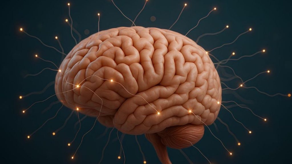 بصيص أمل.. مركّب طبيعي في الدماغ قد يفتح آفاقًا جديدة لعلاج السكتات الدماغية