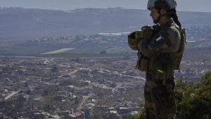 Hezbollah : « Barak a donné le feu vert à Israël pour faire ce qu'il veut »… Violentes frappes israéliennes dans le sud du Liban