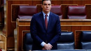 سانشيز: رد أوروبا في حرب غزة كان فاشلًا وترامب يهدم النظام العالمي الذي أسسته الولايات المتحدة