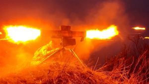 Un tribunal irakien condamne un homme à la prison à vie pour avoir recruté des citoyens pour combattre aux côtés de la Russie