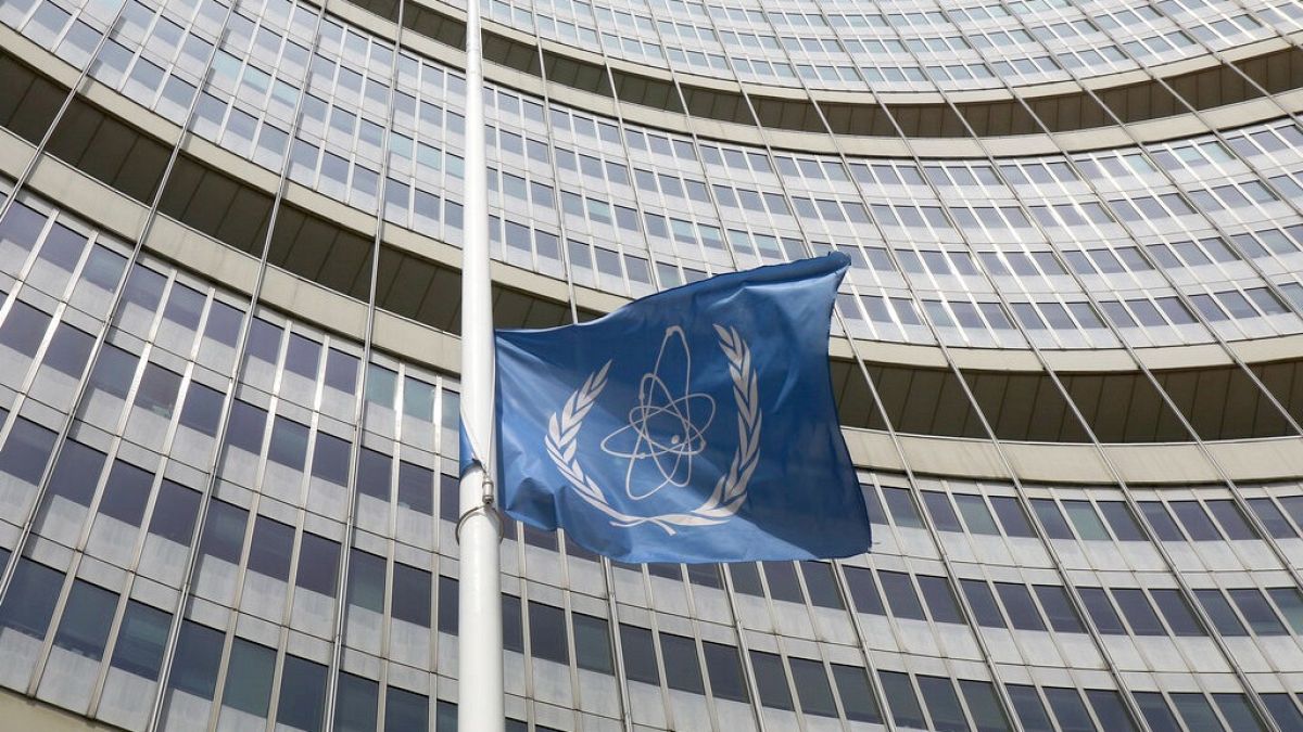 AIEA : La décision de l'Iran de suspendre sa coopération avec nous est "très regrettable"