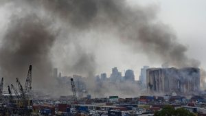 السكك الحديدية في لبنان: من شريان إقليمي نابض إلى إرث صدئ يختزل أزمات وطن
