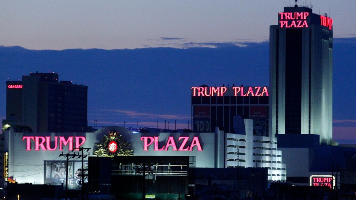 بقيمة مليار دولار.. شركة دار غلوبال السعودية تطلق مشروع “ترامب بلازا” في جدة