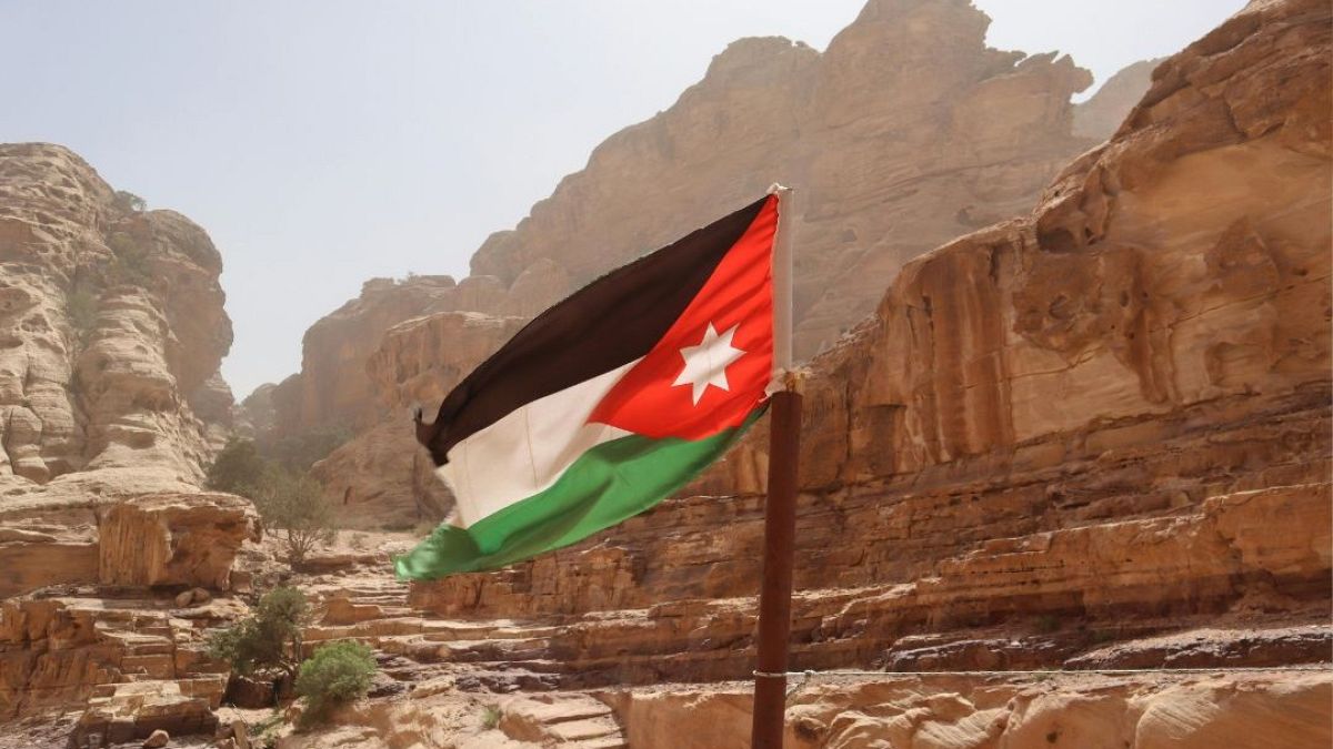 بعد عرضه خطة لضم 82% من الضفة.. الأردن تصف تصريحات سموتريتش بـ”الاستفزازية”