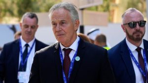 Le Parrain de l'invasion de l'Irak et conseiller des dirigeants arabes : Qui est Tony Blair, l'homme qui gouvernera Gaza ?
