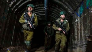 Israeli Forces Conduct Night Incursion in Quneitra, Arrest Seven Syrians