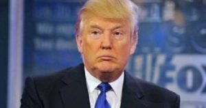 ترامب: الرئيس السيسى شخص رائع للغاية