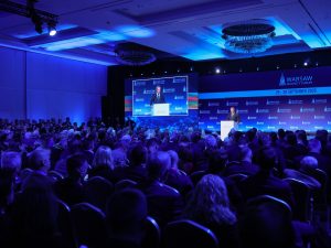 منتدى وارسو يحشد ضد روسيا وموسكو تهوّن وتحذّر