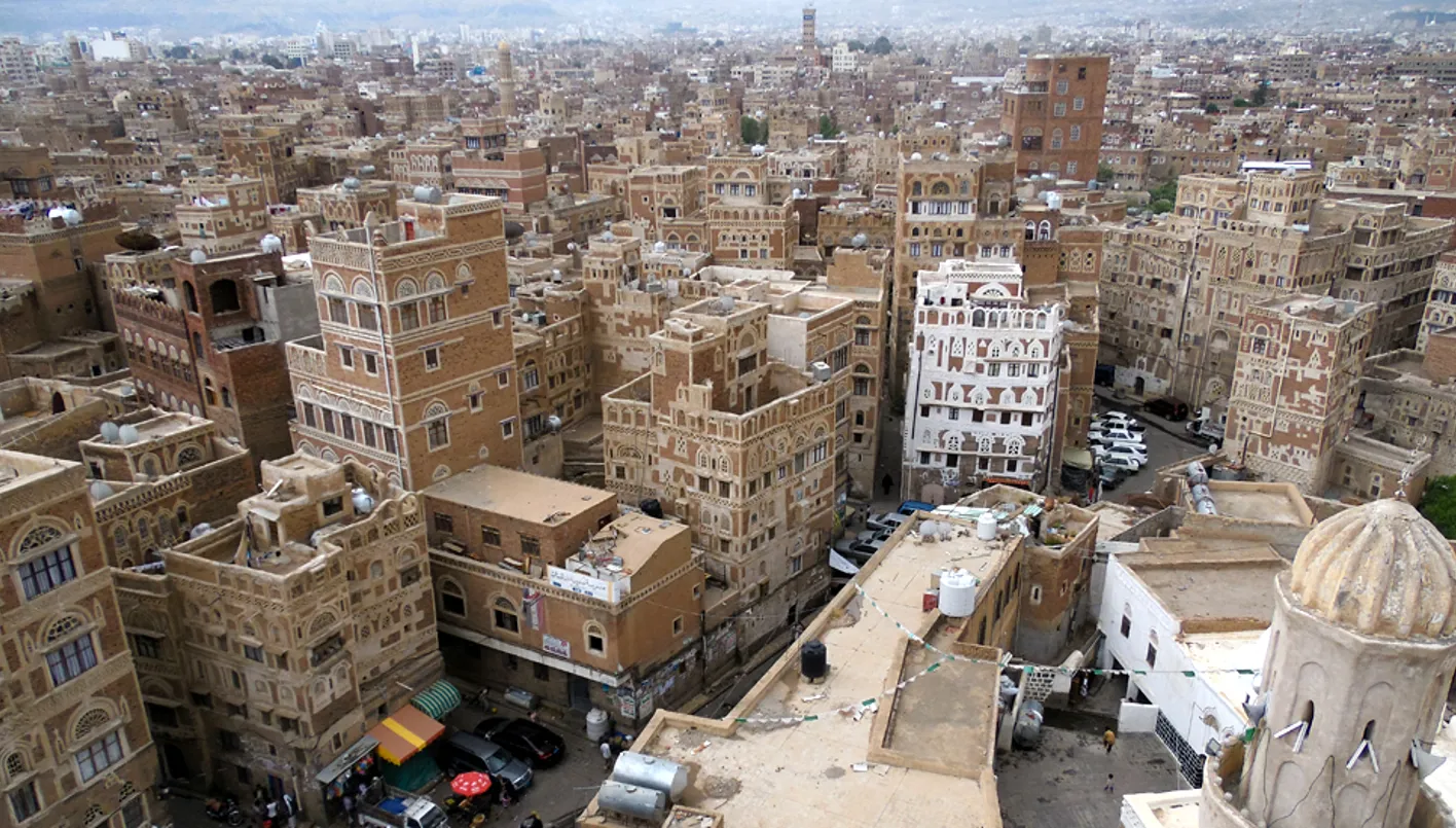 تحرير صنعاء مسألة وقت…