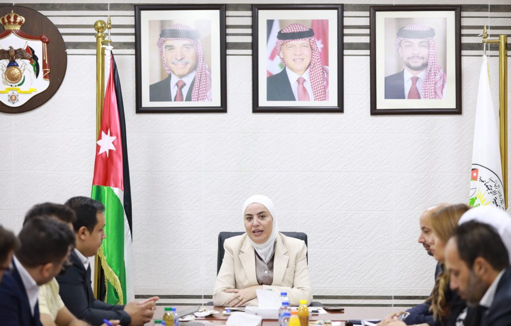 وزيرة التنمية الاجتماعية تؤكد أهمية تمكين الشباب وترسيخ قيم التطوع لخدمة المجتمع