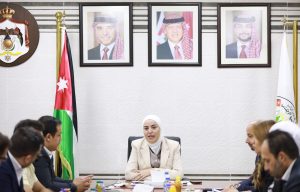 وزيرة التنمية الاجتماعية تؤكد أهمية تمكين الشباب وترسيخ قيم التطوع لخدمة المجتمع