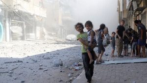 البحرين ترحب بـ” خطة ترامب” لإنهاء حرب غزة