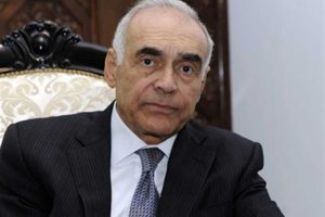 محمد كامل عمرو: ترامب الرئيس الأمريكي الوحيد القادر على قول “لا” لإسرائيل منذ أيزنهاور