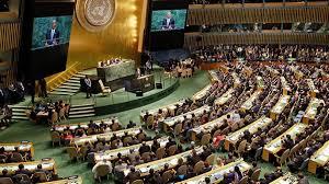 مندوب إسرائيل لدى الأمم المتحدة: إذا رفضت حماس خطة ترامب سننهى المهمة