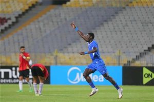 سموحة يُلبي طلبات أحمد عبدالعزيز قبل مباراة الإسماعيلي – بوابة الأهرام