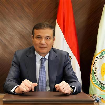 وزير الزراعة يؤكد دعم مصر للقطاع الزراعي اللبناني – بوابة الأهرام