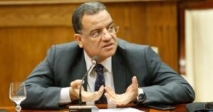 محمود مسلم: خطة ترامب لن تقتصر على حل الصراع في غزة بل ستمهد لاستقرار شامل