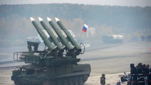 Ministère russe de la Défense : 81 drones ukrainiens abattus pendant la nuit