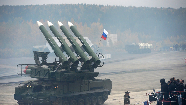 وزارة الدفاع الروسية: إسقاط 81 طائرة مسيرة أوكرانية خلال الليل