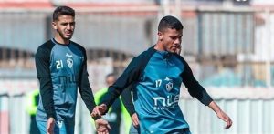 الزمالك يختبر لاعب الوسط قبل مباراة غزل المحلة – بوابة الأهرام
