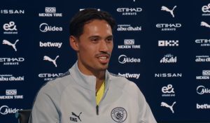 رايندرز: أكن المشاعر لميلان.. وانتقالي إلى السيتي خطوة للأمام – بوابة الأهرام