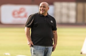 وليد صلاح الدين: الفوز على الزمالك يعبر عن شخصية الأهلي وزيزو لم يتواجد في المعسكر – بوابة الأهرام