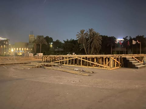 الأوبرا تستعد لانطلاق مهرجان الموسيقى العربية.. وآمال ماهر في الحفل الافتتاحي – بوابة الأهرام