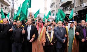 جواد العناني: قرار حظر الإخوان في الأردن جاء بعد دراسة متأنية وبإرادة ملكية حازمة