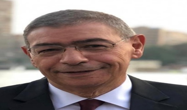 شعبة الاقتصاد الرقمي تدعو الشركات المصرية للمشاركة في معرض Bharat Telecom Expo 2025 بالهند