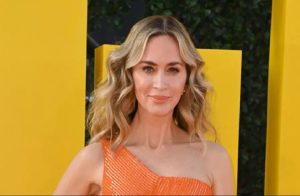 Emily Blunt critique l'actrice générée par IA "Tilly Norwood" : "C'est très effrayant" - Porte d'Al-Ahram