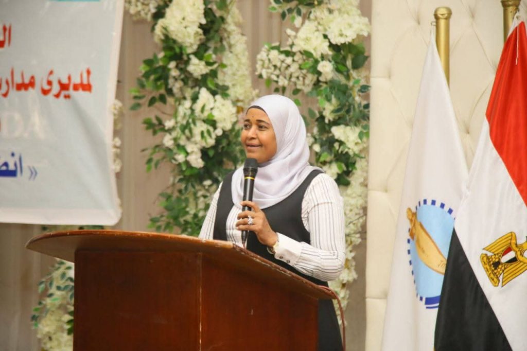 تعليم البحر الأحمر تحصل على مراكز متقدمة بالجمهورية في المسابقات الفنية – بوابة الأهرام