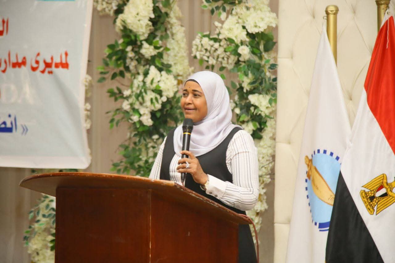 تعليم البحر الأحمر تحصل على مراكز متقدمة بالجمهورية في المسابقات الفنية – بوابة الأهرام