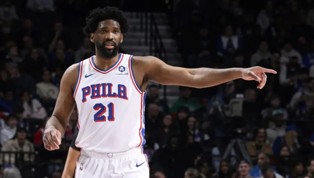 سيكسرز في مواجهة مزدوجة أمام نيويورك نيكس في أبوظبي