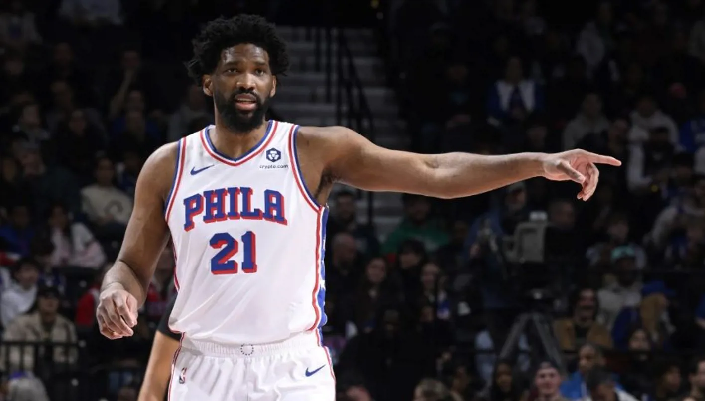 سيكسرز في مواجهة مزدوجة أمام نيويورك نيكس في أبوظبي