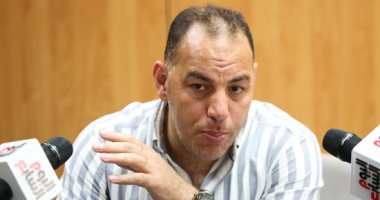أحمد بلال: صدارة الزمالك للدوري وهمية.. والأهلي سيعود لمكانه الطبيعي على القمة