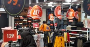 قبل فوات الأوان.. اليوم آخر مهلة للأوكازيون الصيفى 2025 – اليوم السابع