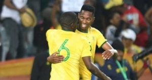 L'Afrique du Sud rejette la décision de déduction de points en qualifications pour la Coupe du Monde et annonce une escalade contre la FIFA