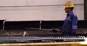 سعر الحديد اليوم الثلاثاء 30 -9-2025.. الطن يسجل 40 ألف جنيه – اليوم السابع