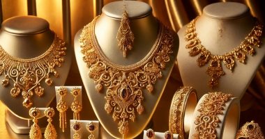 سعر الذهب اليوم الاثنين 29 سبتمبر 2025.. عيار 21 بدون مصنعية بـ5147 جنيها – اليوم السابع