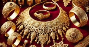 سعر الذهب اليوم الثلاثاء 30 سبتمبر 2025 في الإمارات.. عيار 18 بـ349.75 درهم