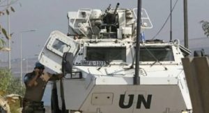 La FINUL dénonce une attaque israélienne grave contre ses soldats